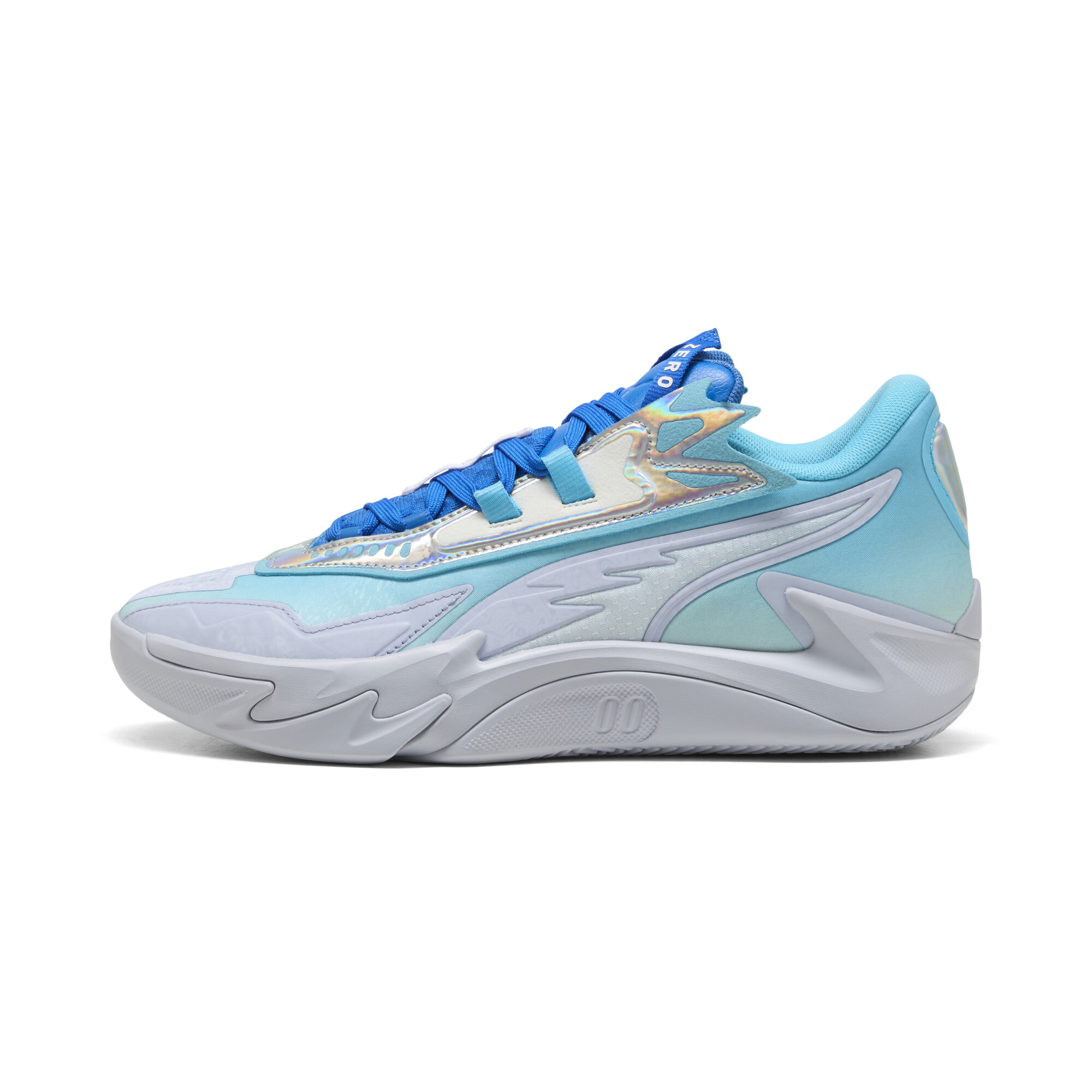 Кроссовки Scoot Zeros II Crystal Basketball Shoes Unisex | Цвет