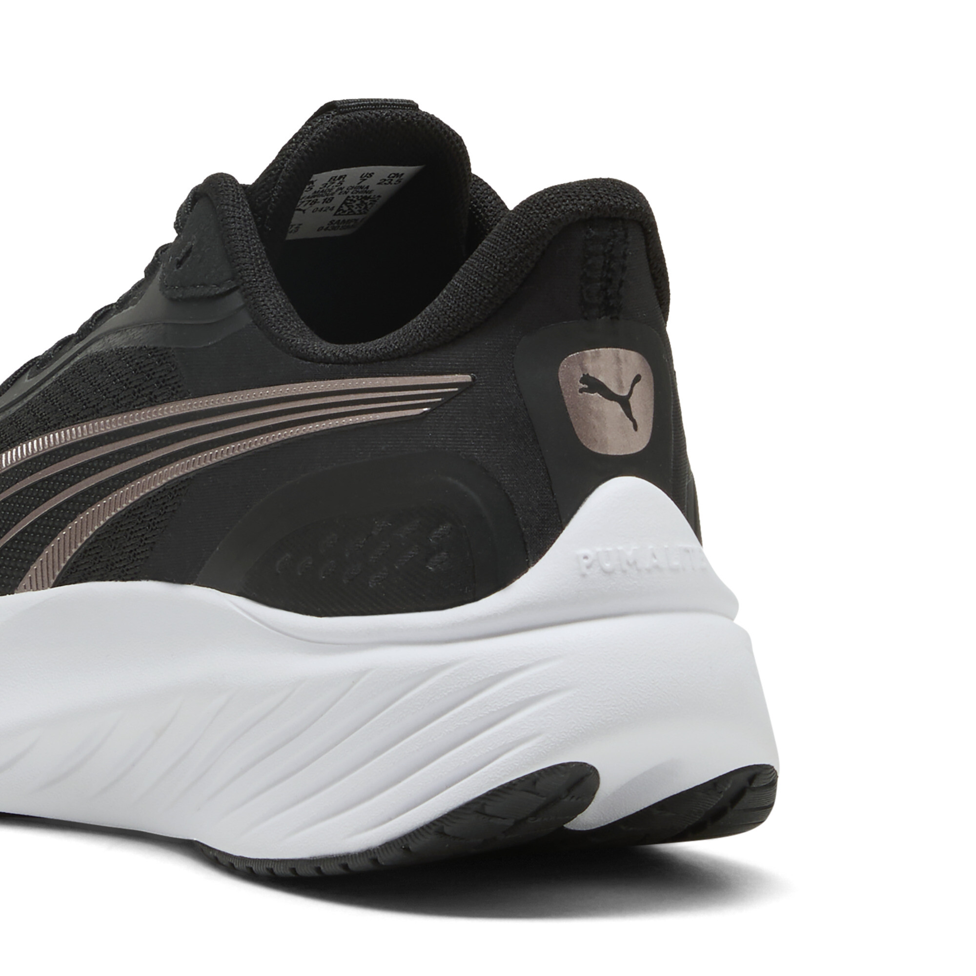 PUMA Pounce Lite Women's Shoes - Picture 19 of 30