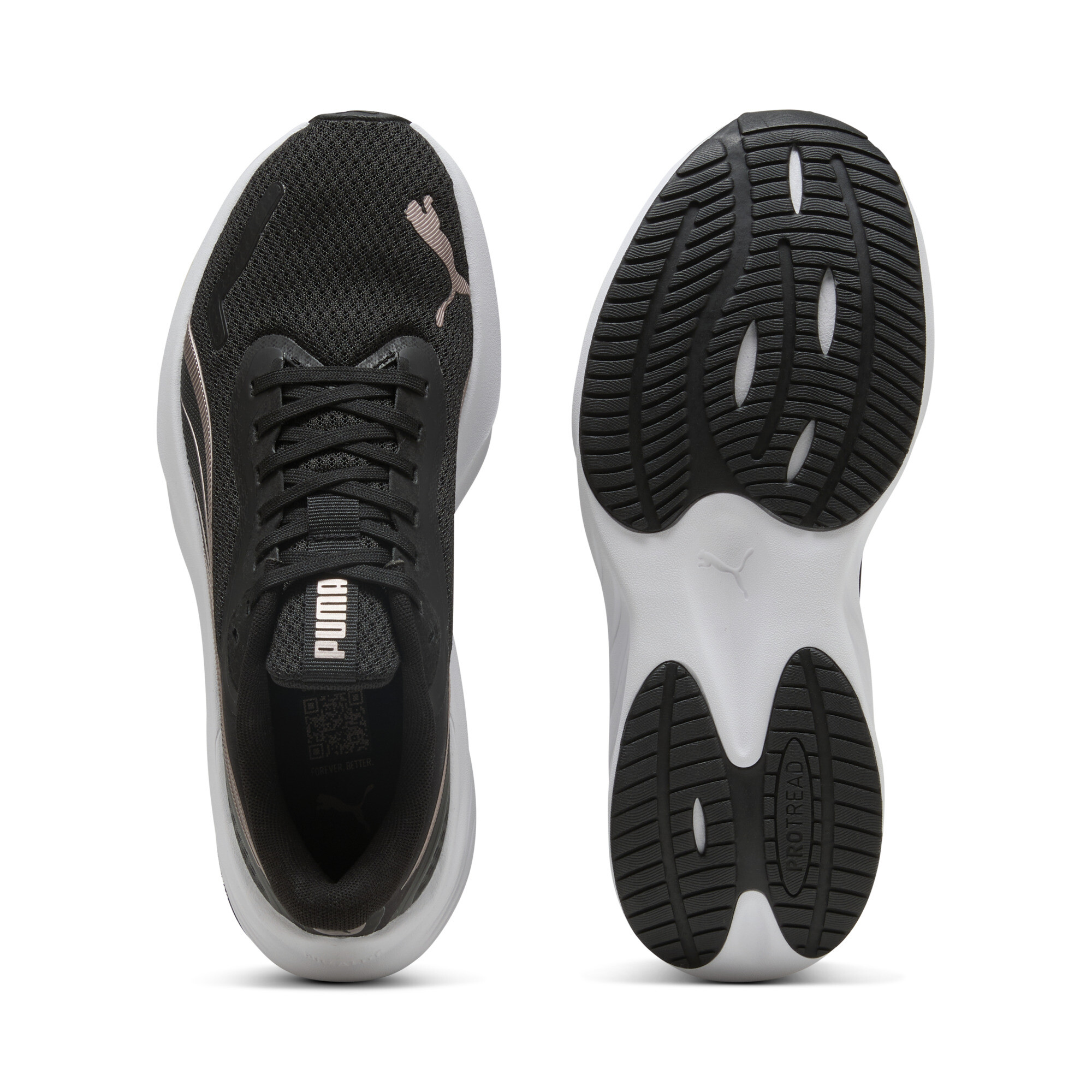 PUMA Pounce Lite Women's Shoes - Picture 18 of 30