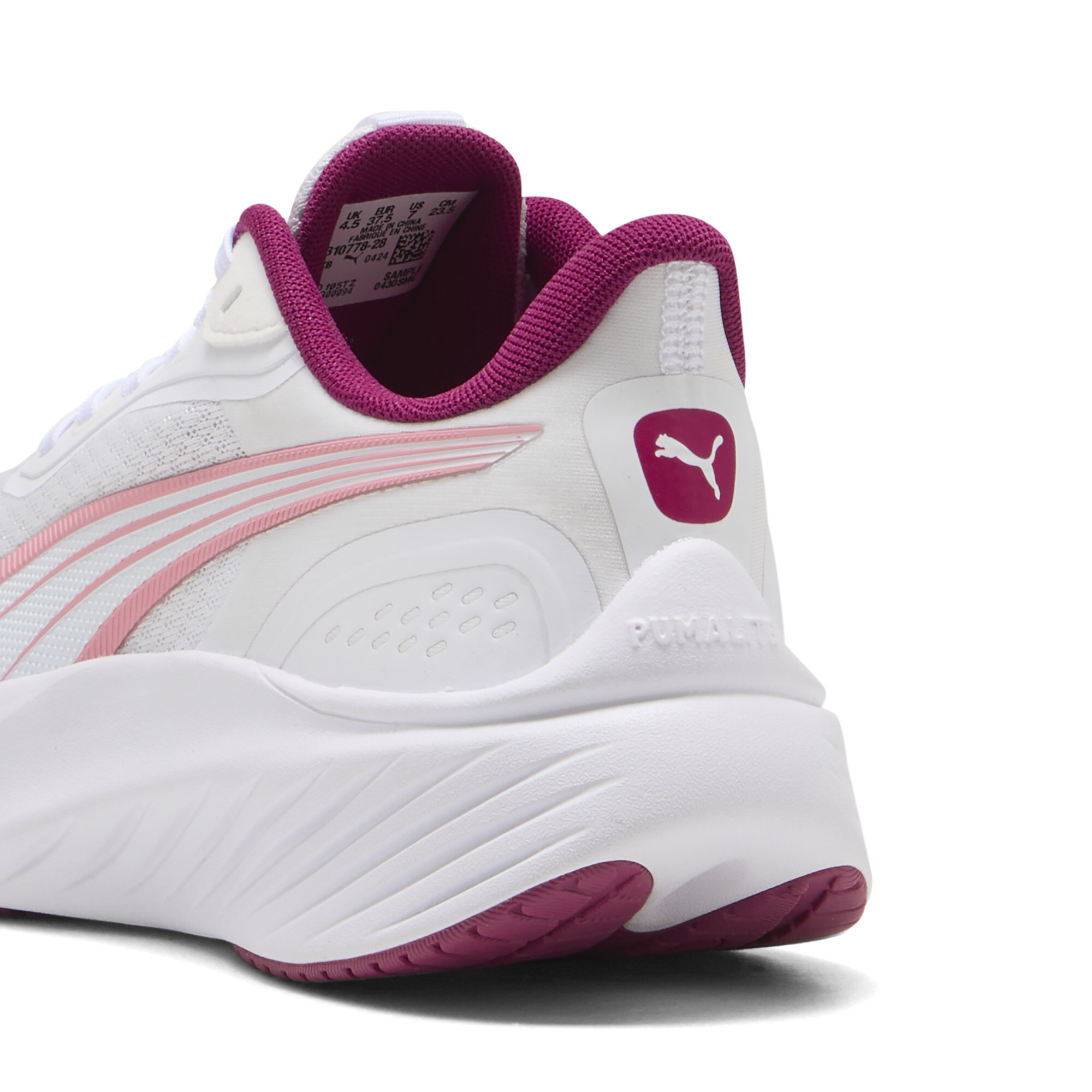 PUMA Pounce Lite Women's Shoes - Picture 29 of 30