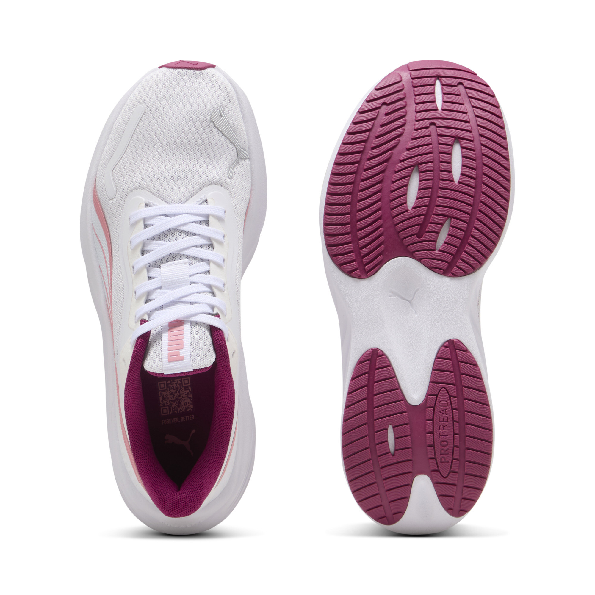 PUMA Pounce Lite Women's Shoes - Picture 28 of 30