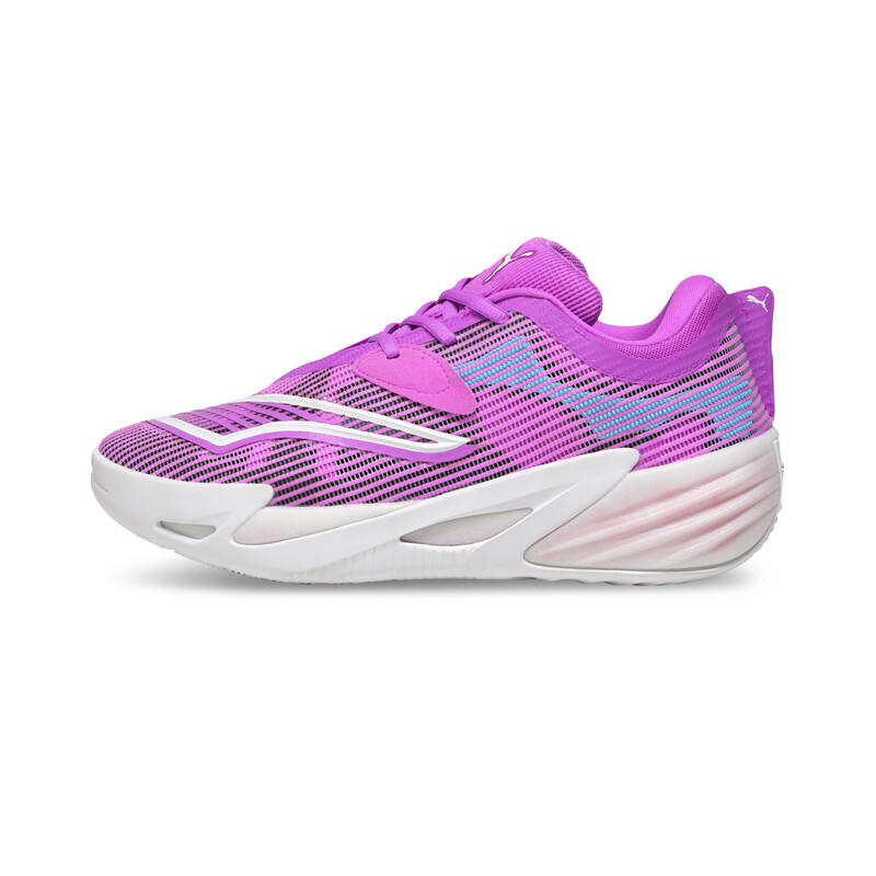 

PUMA All-Pro NITRO™ 2 High Grip Basketball Shoes