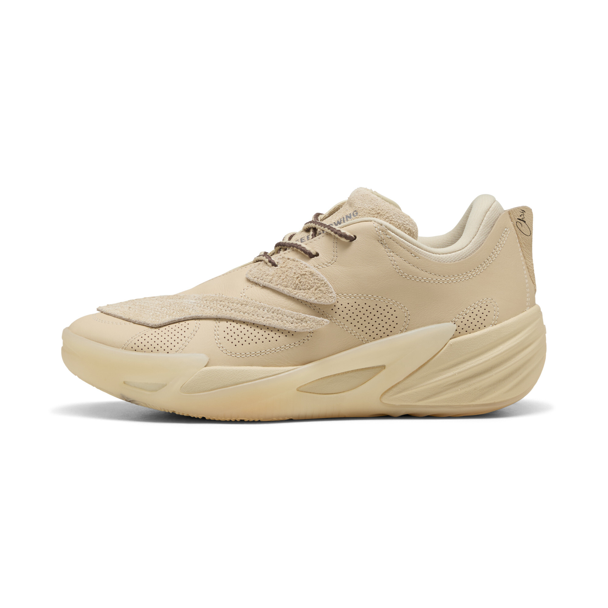 Puma X Chris Brickley All-pro Nitro 2 'empire Legacy' In Neutral