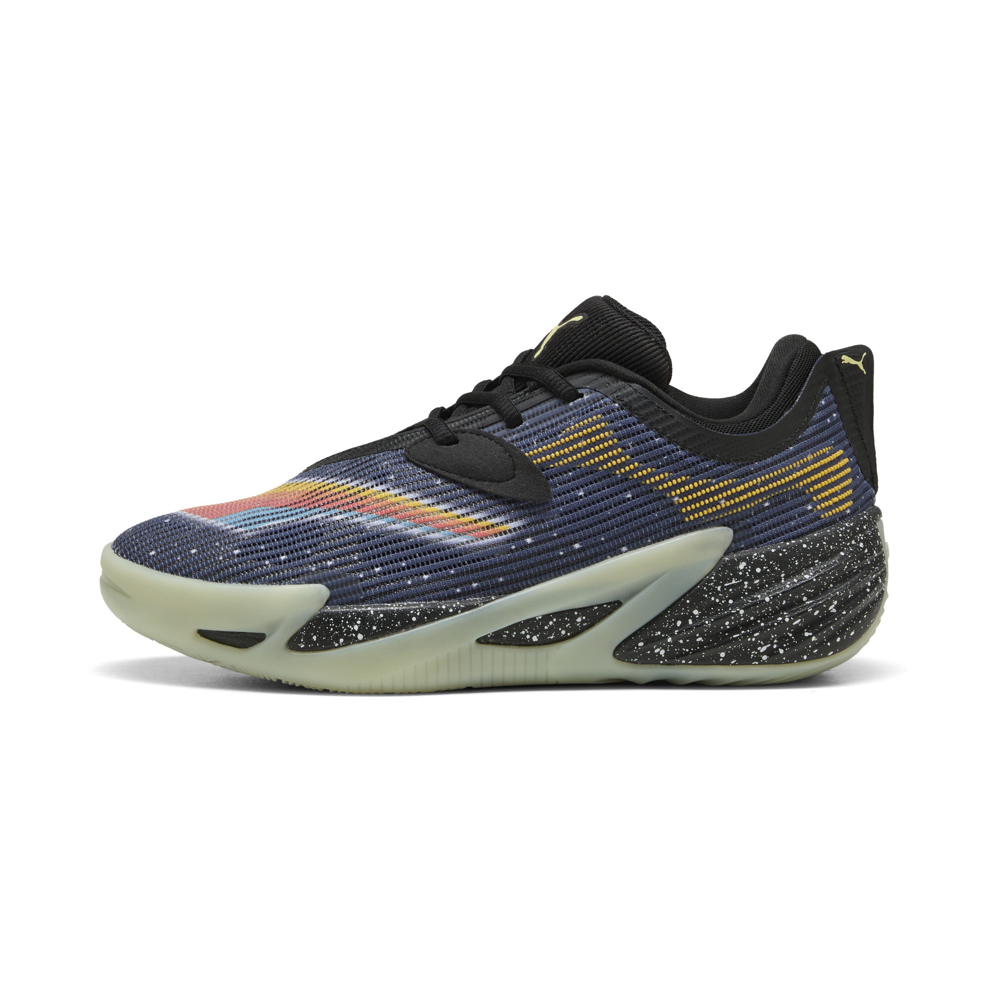 ALL PRO t*9様 ELITE PUMA NITRO
