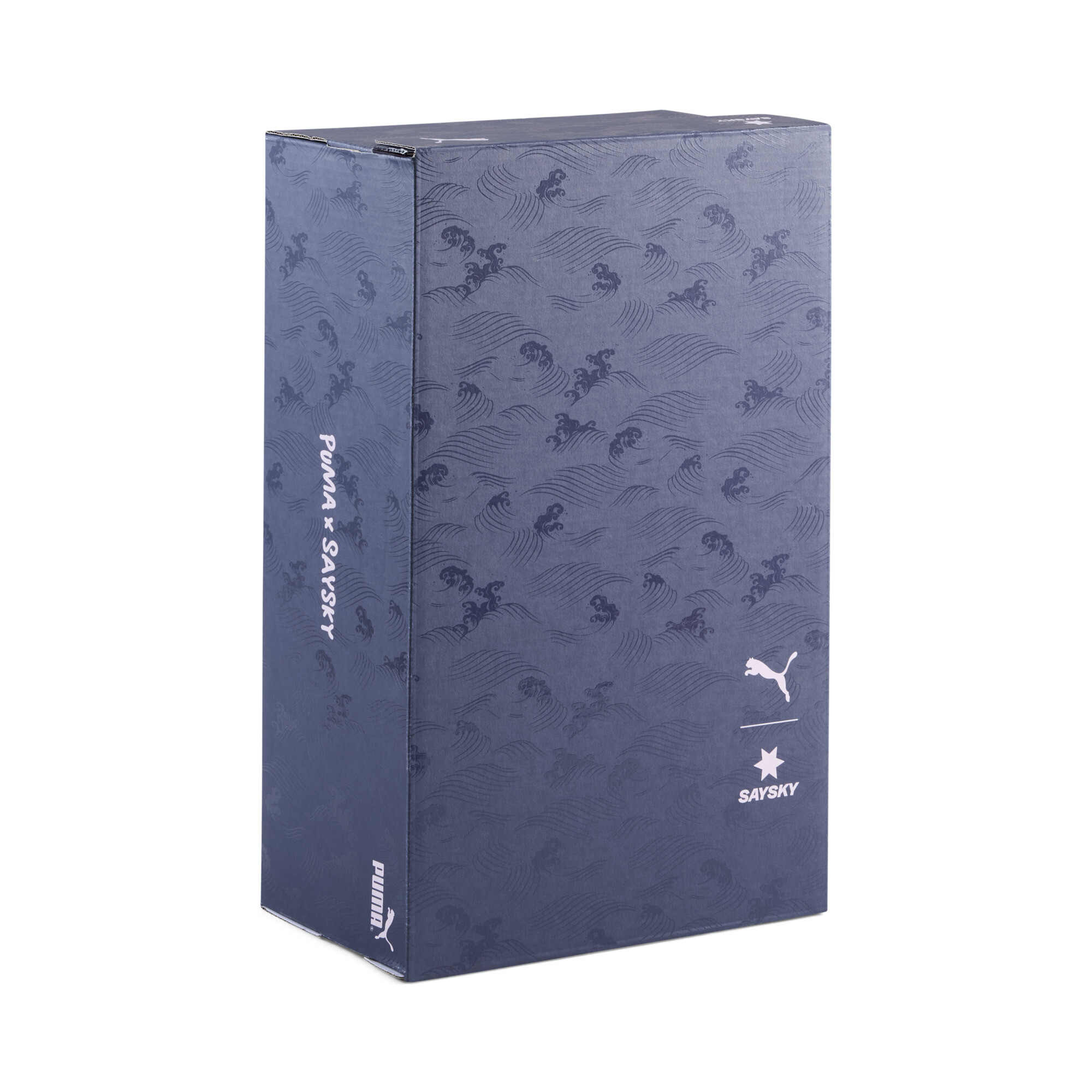 PUMA x SAYSKY Magnify 3 hardloopschoenen voor Heren, Wit, Maat 44 thumbnail 2