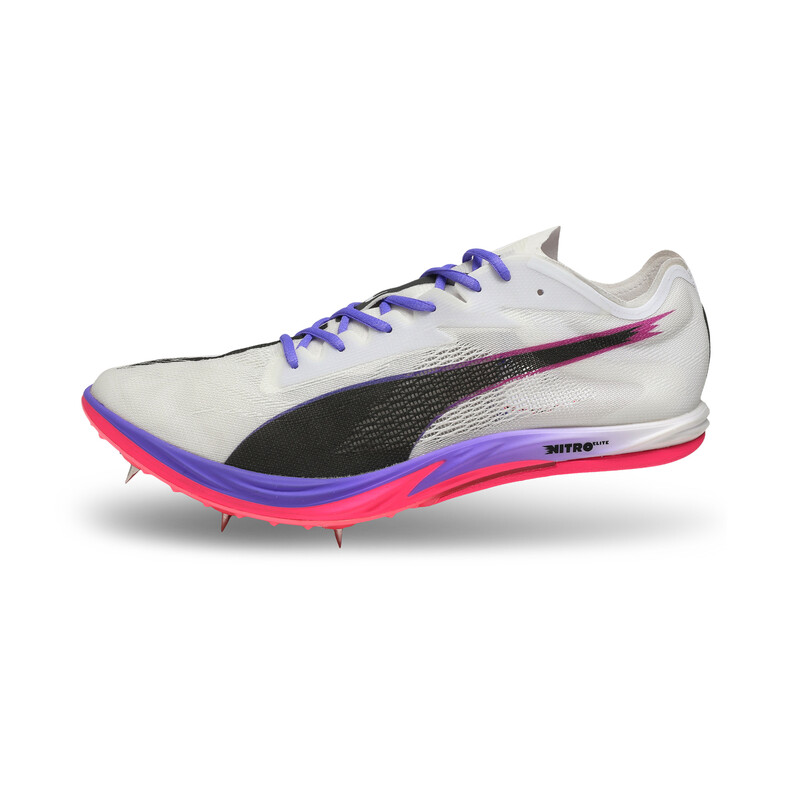 

PUMA Long Distance NITRO™ Elite 3 Lightweight Running Shoes
