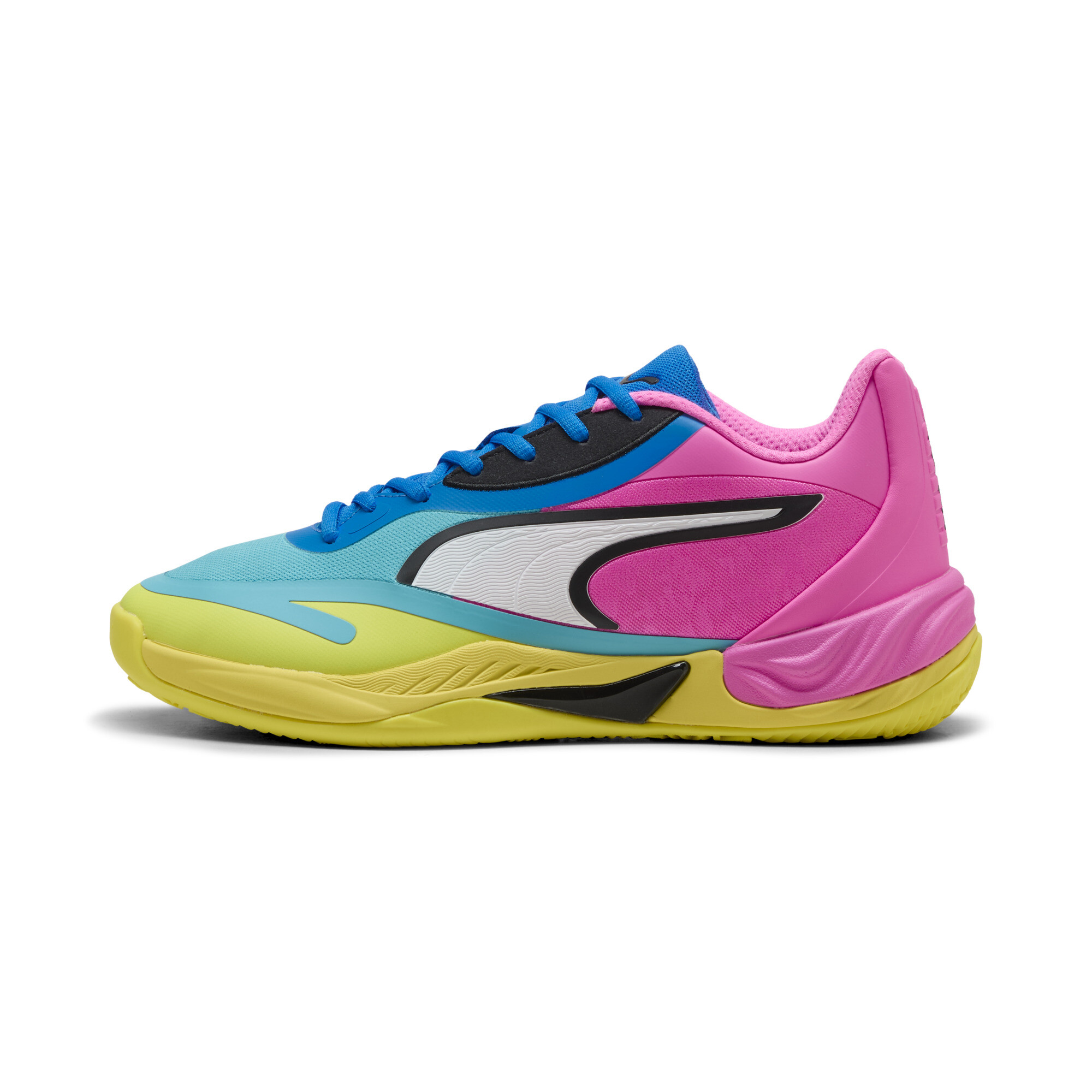 PUMA Chaussures de basketball All Pro NITRO™ SkyBreak Unisexe Chaussures