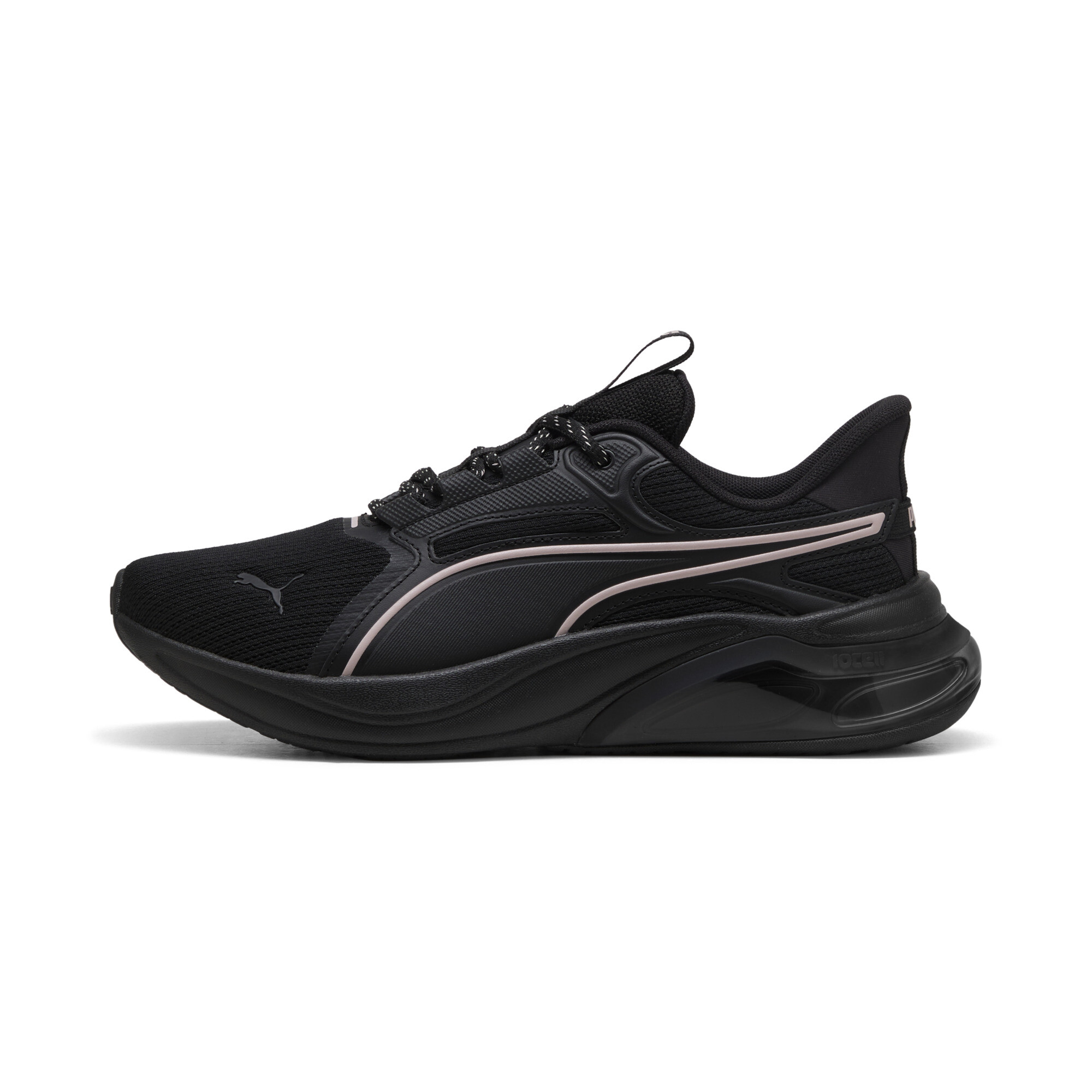 PUMA Cell Thrill Dash Wns Women Shoes in Black - 312399_10