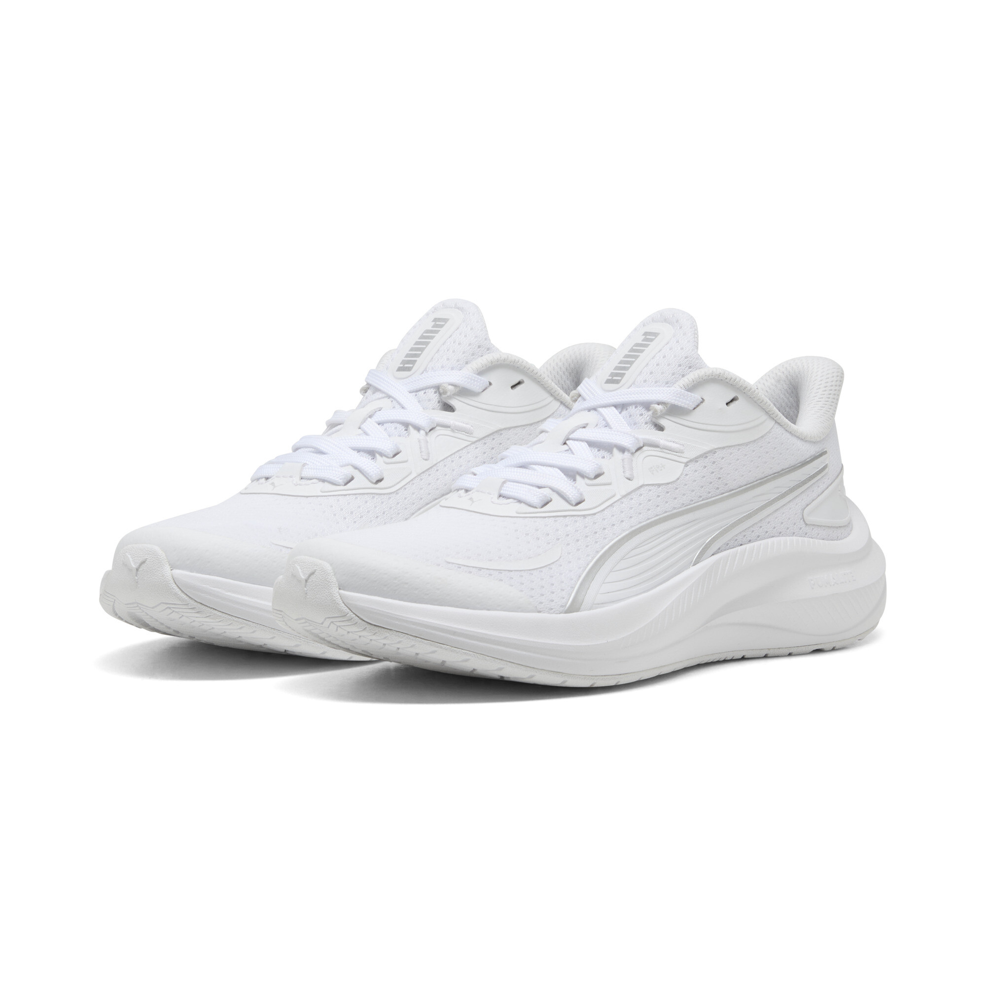 PUMA Skyrocket Lite 2 schoenen, Wit, Maat 36 thumbnail 6