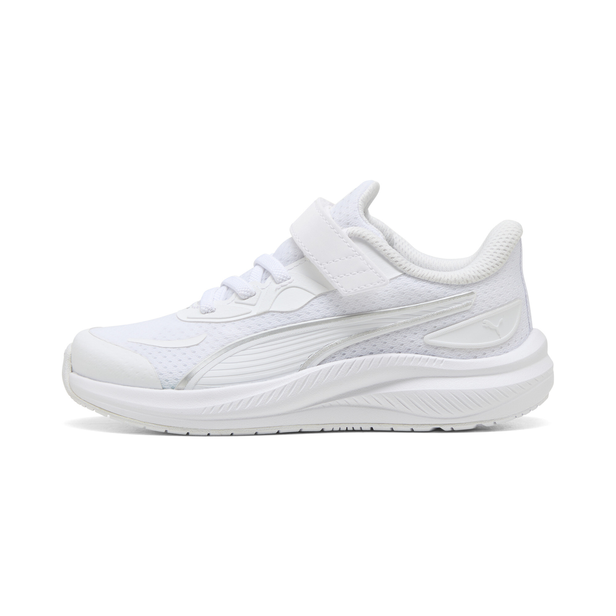 Chaussures enfant Puma 06 SKYROCKET 2 AC PSJ - vue 7