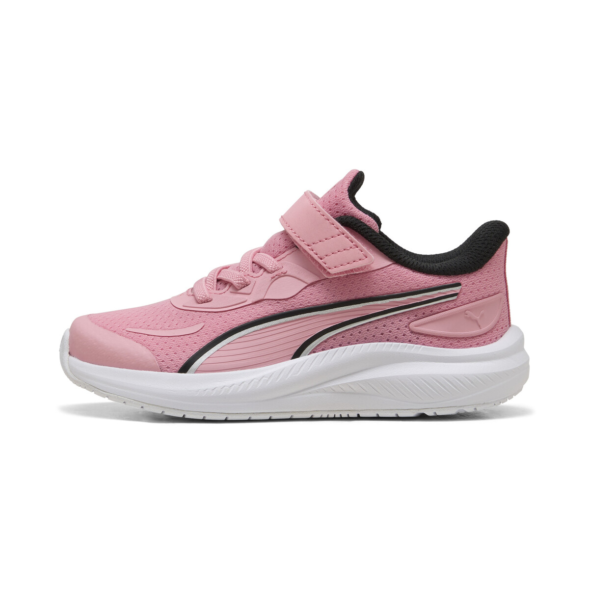 Skyrocket 2 Sneakers Kids in Pinkscape/White by PUMA, UK 1