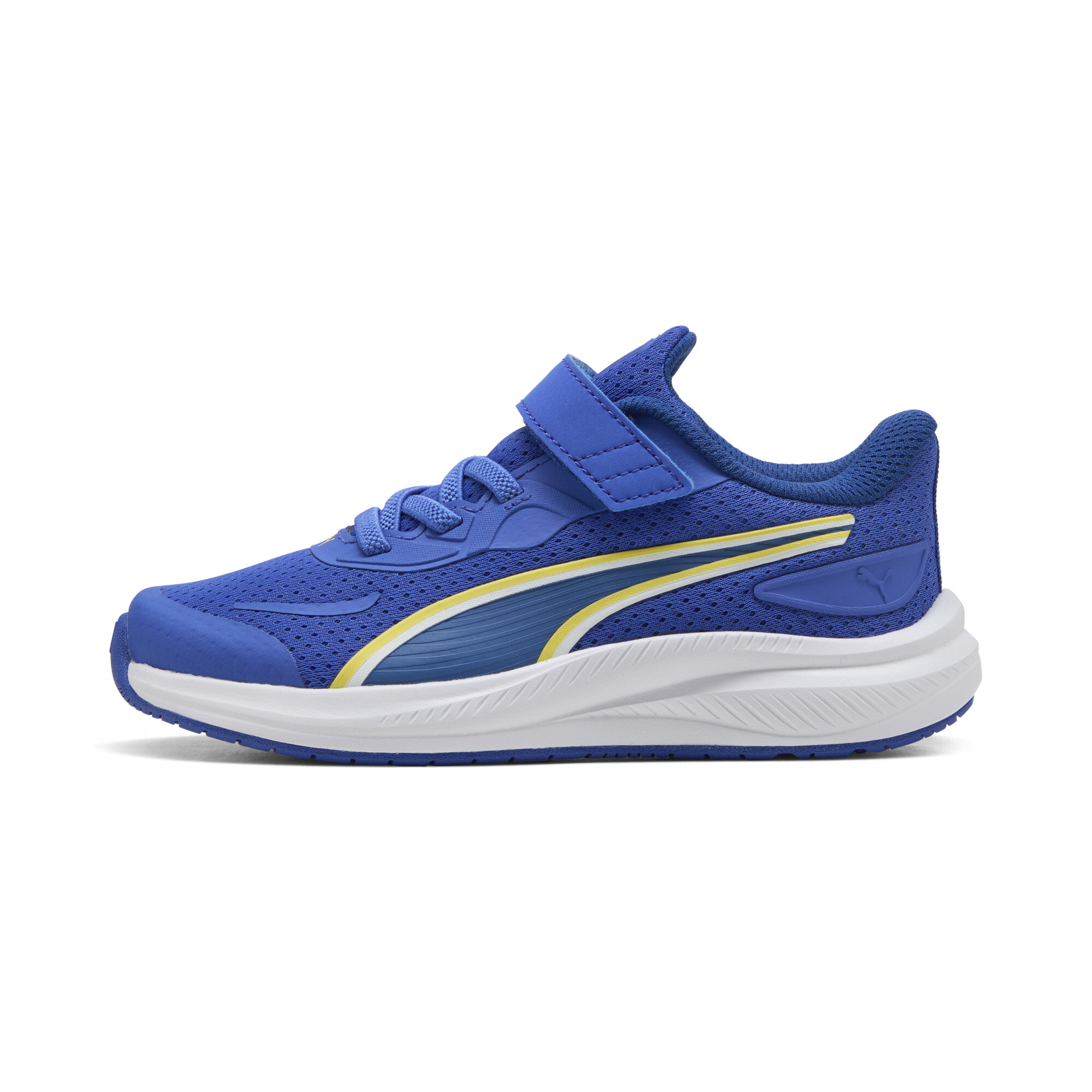 PUMA Skyrocket 2 sneakers, Blauw/Wit, Maat 34,5
