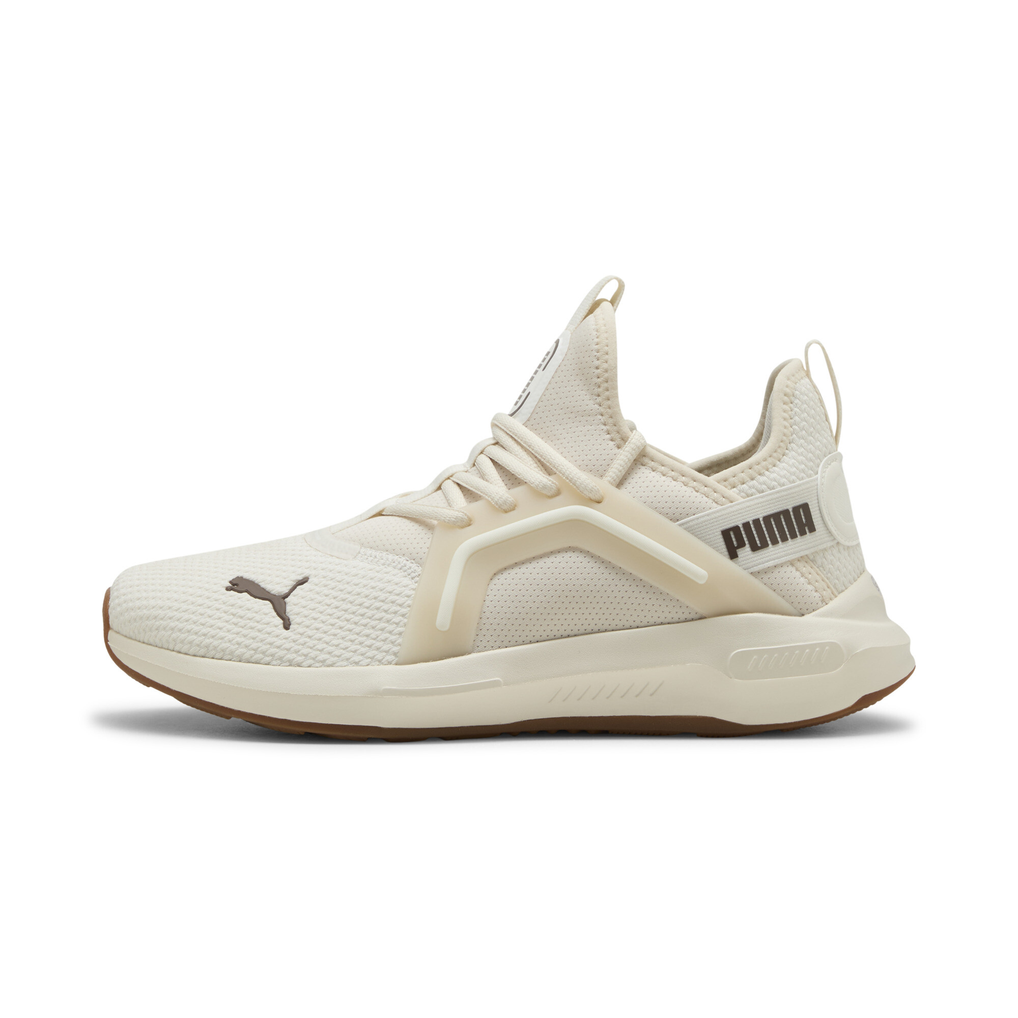 PUMA Softride Enzo 5 Premium Men's Sneakers in White - 312423_01