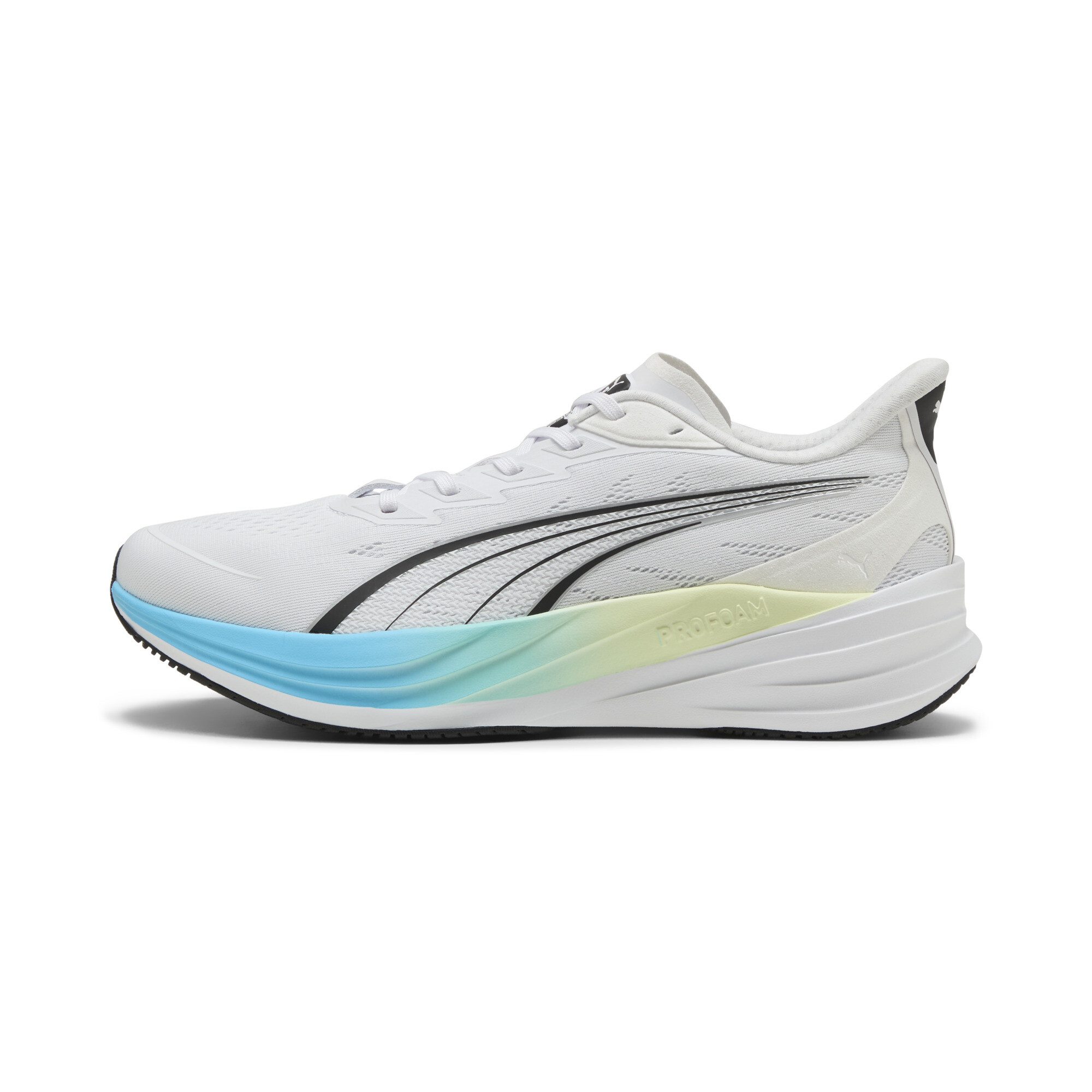 Кросівки Darter Pro 2 Running Shoes Unisex | Колір: Білий | PUMA