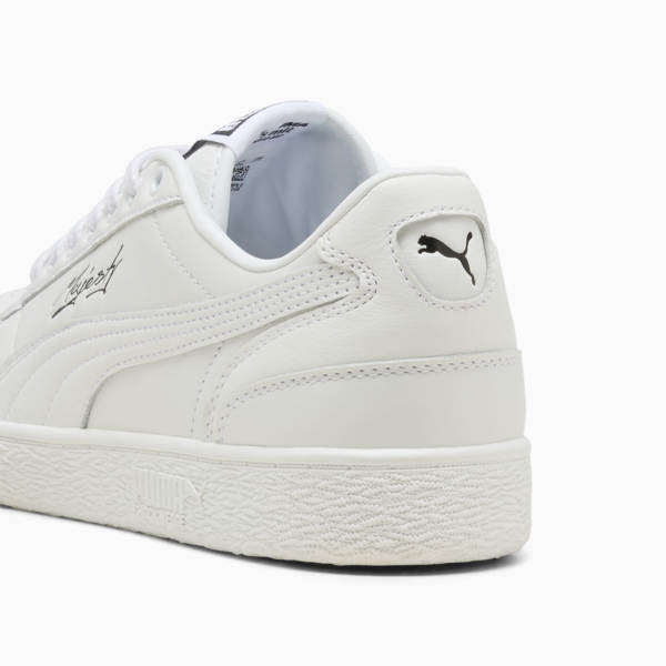 Zapatillas Majesty unisex, PUMA White, large-ARG