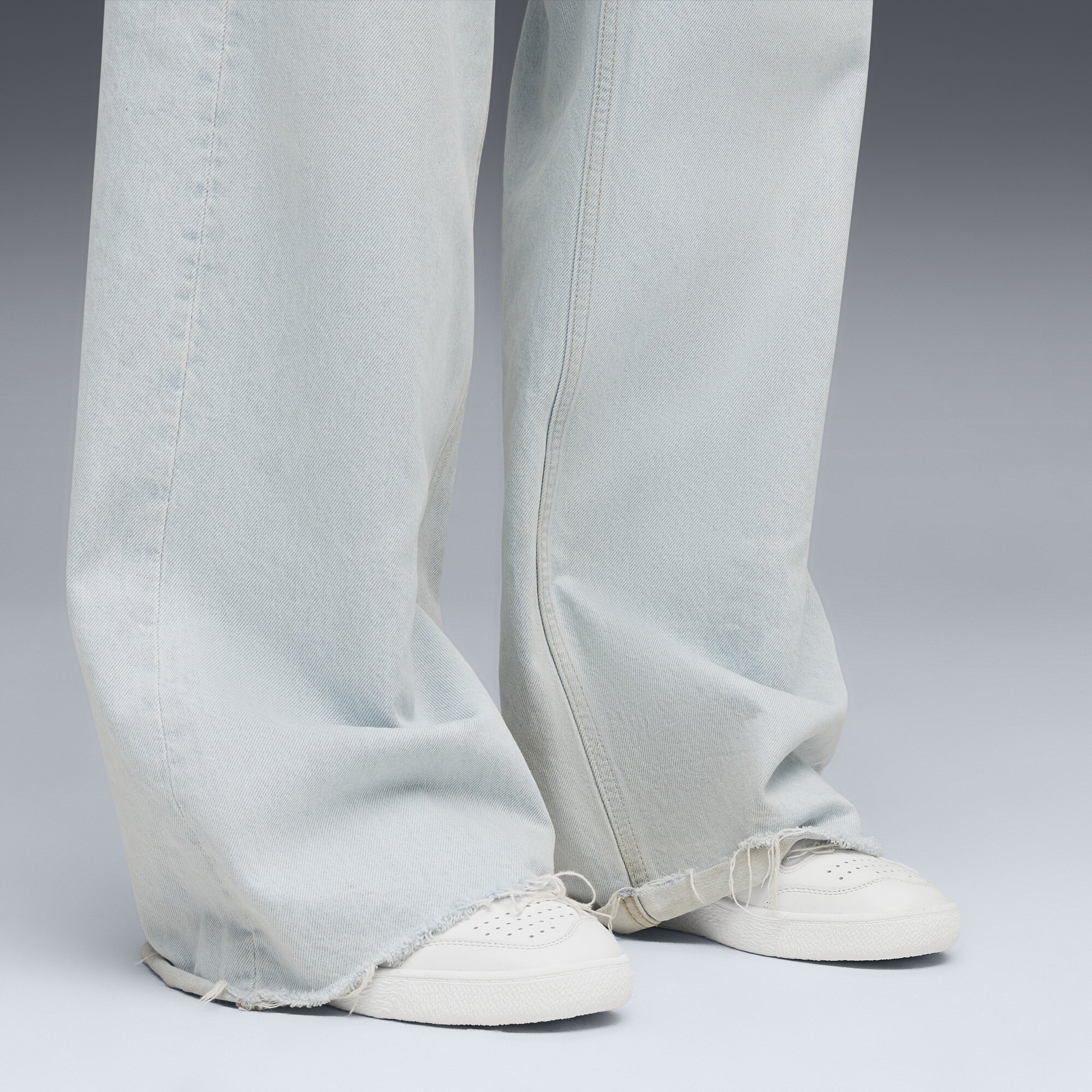 PUMA Majesty uniseks sneakers, Wit, Maat 44,5 thumbnail 8