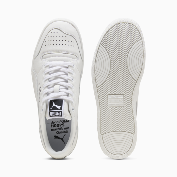 Zapatillas Majesty unisex, PUMA White, large-ARG