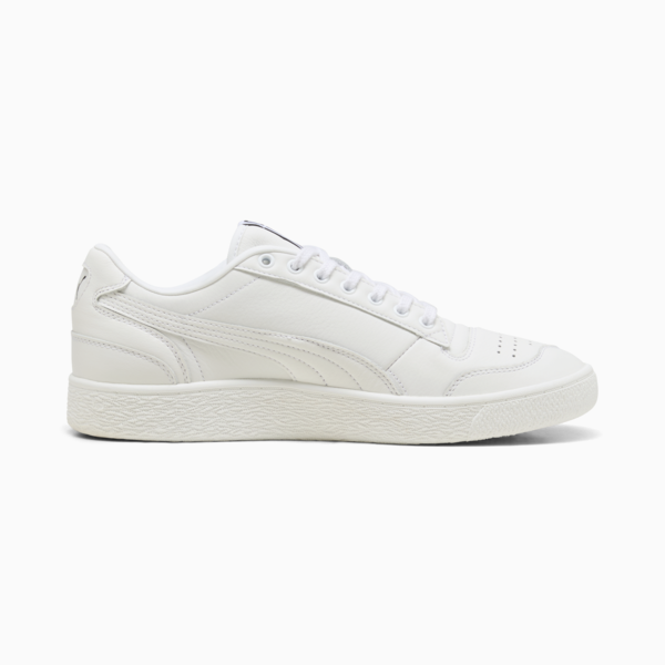 Zapatillas Majesty unisex, PUMA White, large-ARG