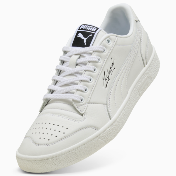 Zapatillas Majesty unisex, PUMA White, large-ARG