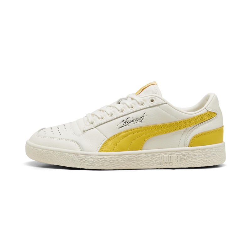 

PUMA Majesty Leather Sneakers