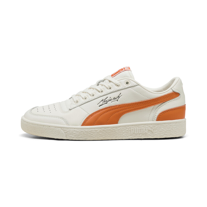 

PUMA Majesty Leather Sneakers