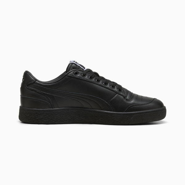 Zapatillas Majesty unisex, PUMA Black-PUMA White, large-ARG