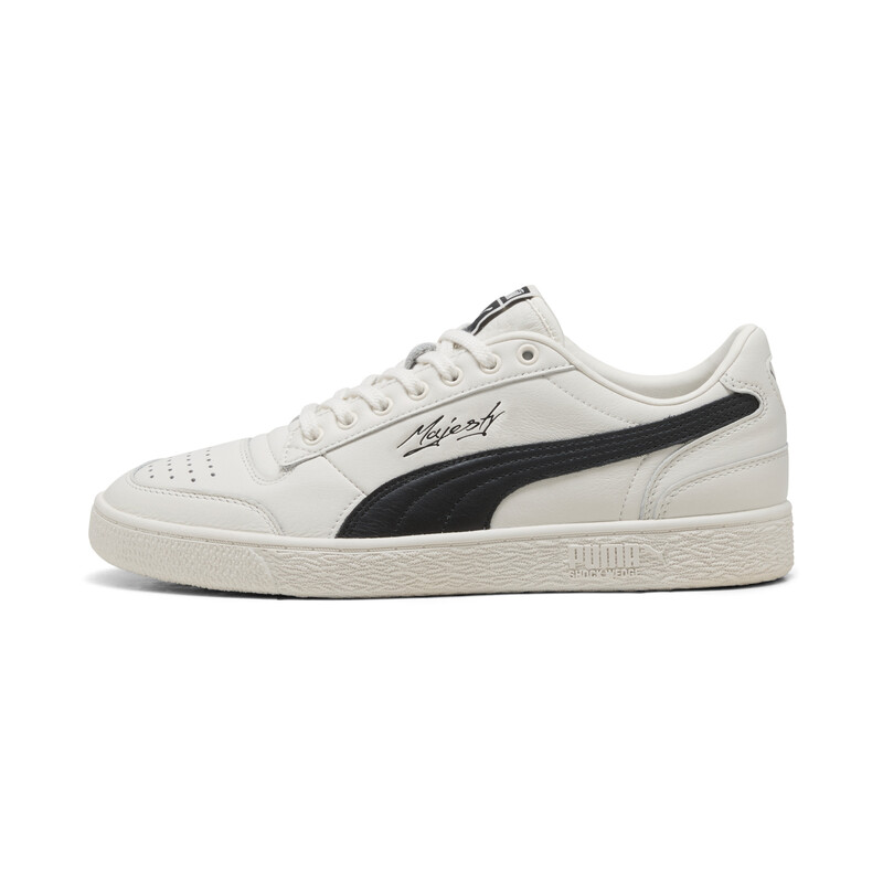 

PUMA Majesty Leather Sneakers