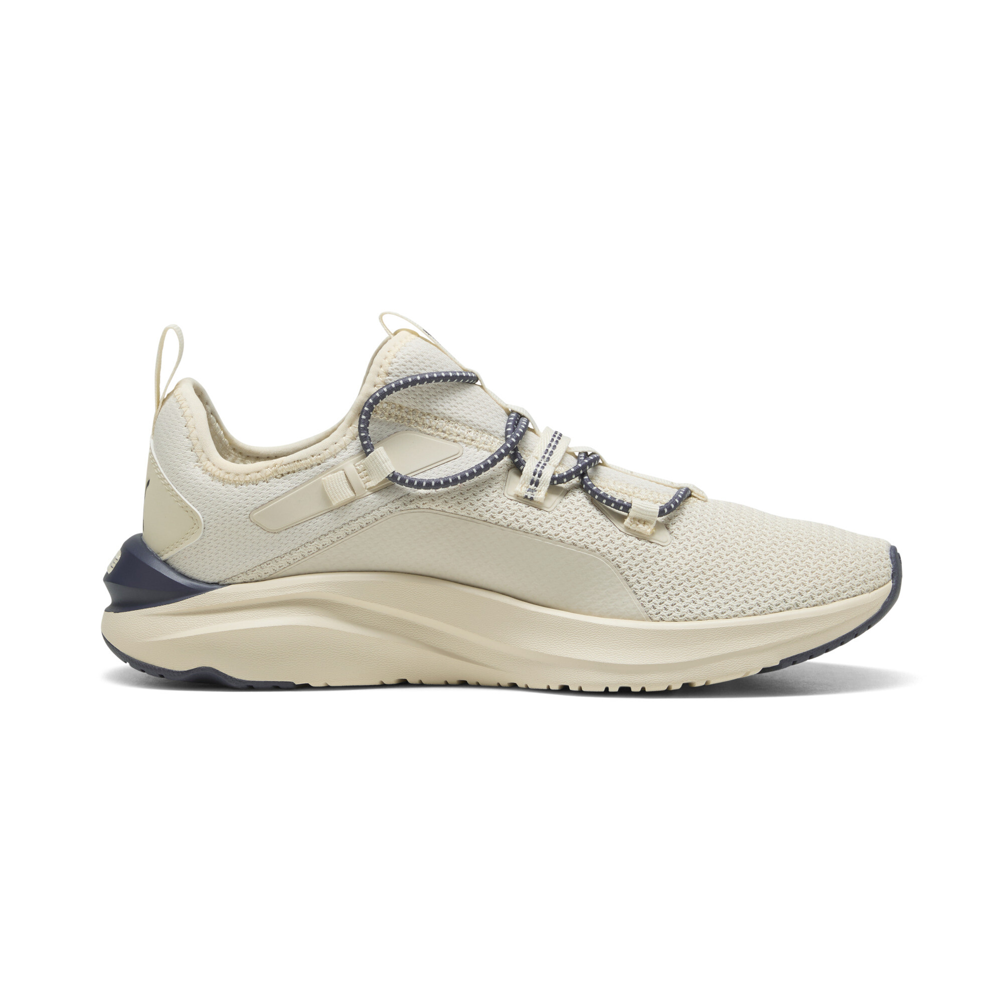 PUMA Softride Rift Bold 3 sneakers voor Heren, Oranje, Maat 41 thumbnail 3