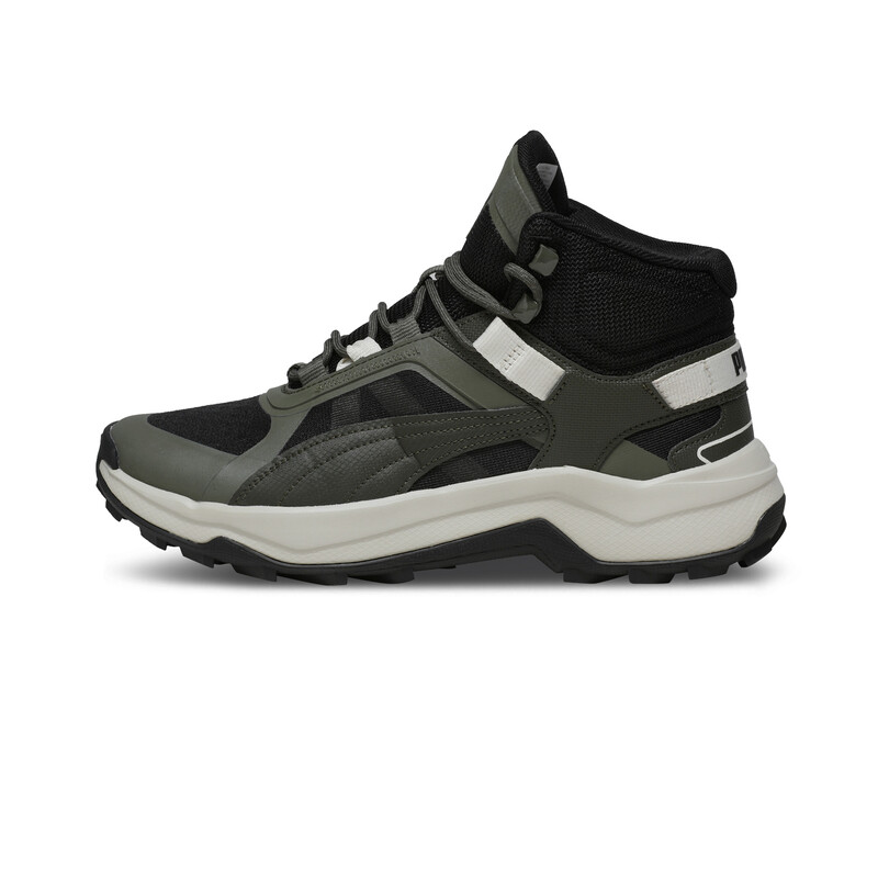 

Men's PUMA QuestBlitz Lander Running Shoes