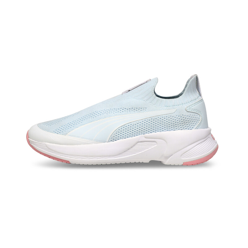 PUMA Softride Premier GlideKnit Walking Shoes