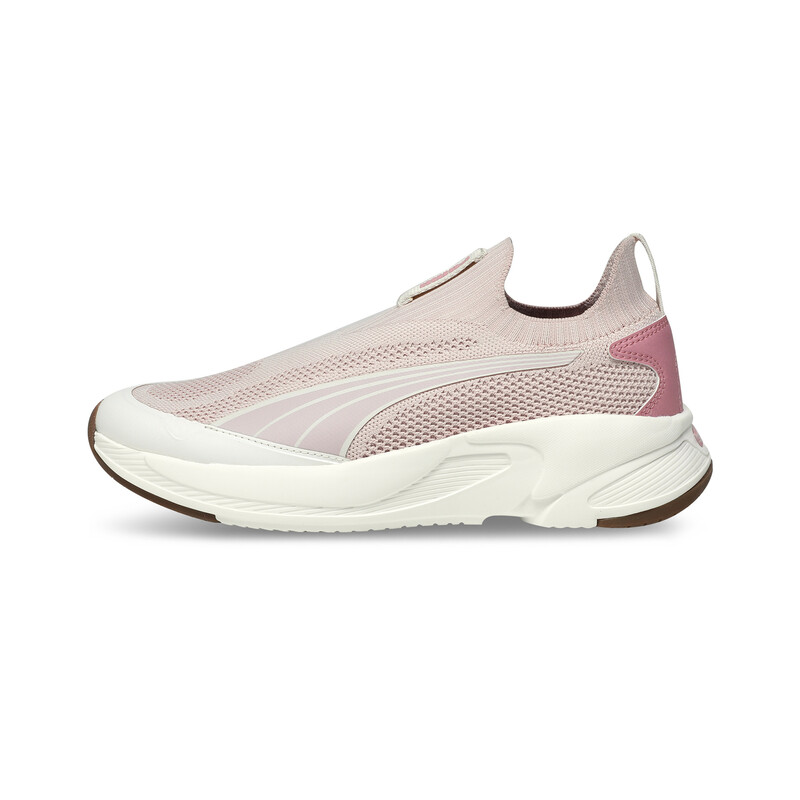PUMA Softride Premier GlideKnit Walking Shoes