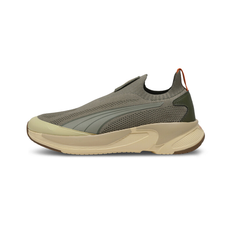 PUMA Softride Premier GlideKnit Walking Shoes