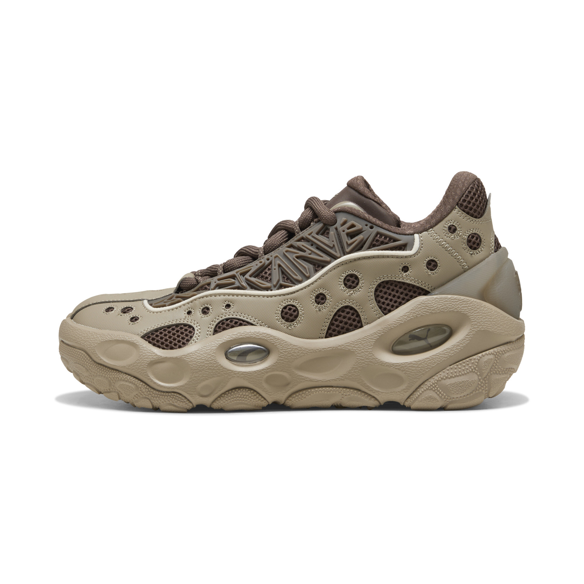 Кроссовки PUMA x LAFRANCÉ RNR Trail Sneakers Unisex | Цвет