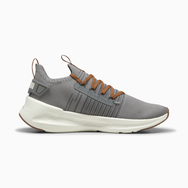 Zapatillas de running Softride Symmetry Fuzion, Cool Dark Gray-Warm White-Brandy, large-ARG