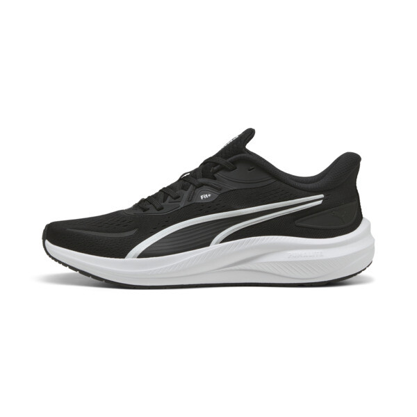 Zapatillas de running PUMA Skyrocket Lite 2 En Negro/Blanco/Silver