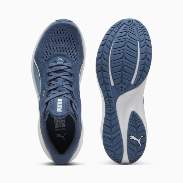 Zapatillas de running Skyrocket Lite 2, Dark Indigo-Cool Blue-PUMA White, large-ARG