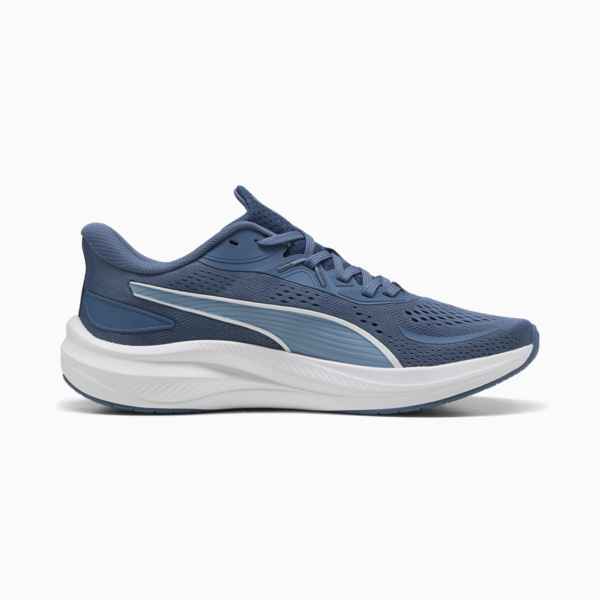 Zapatillas de running Skyrocket Lite 2, Dark Indigo-Cool Blue-PUMA White, large-ARG