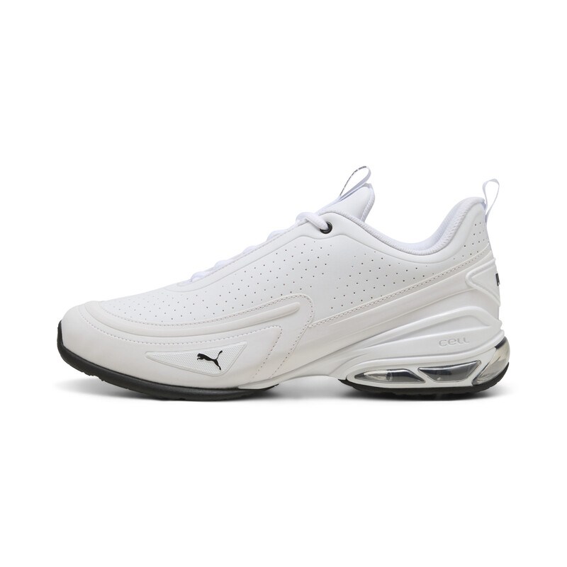 

PUMA Meza Running-Inspired Sneakers