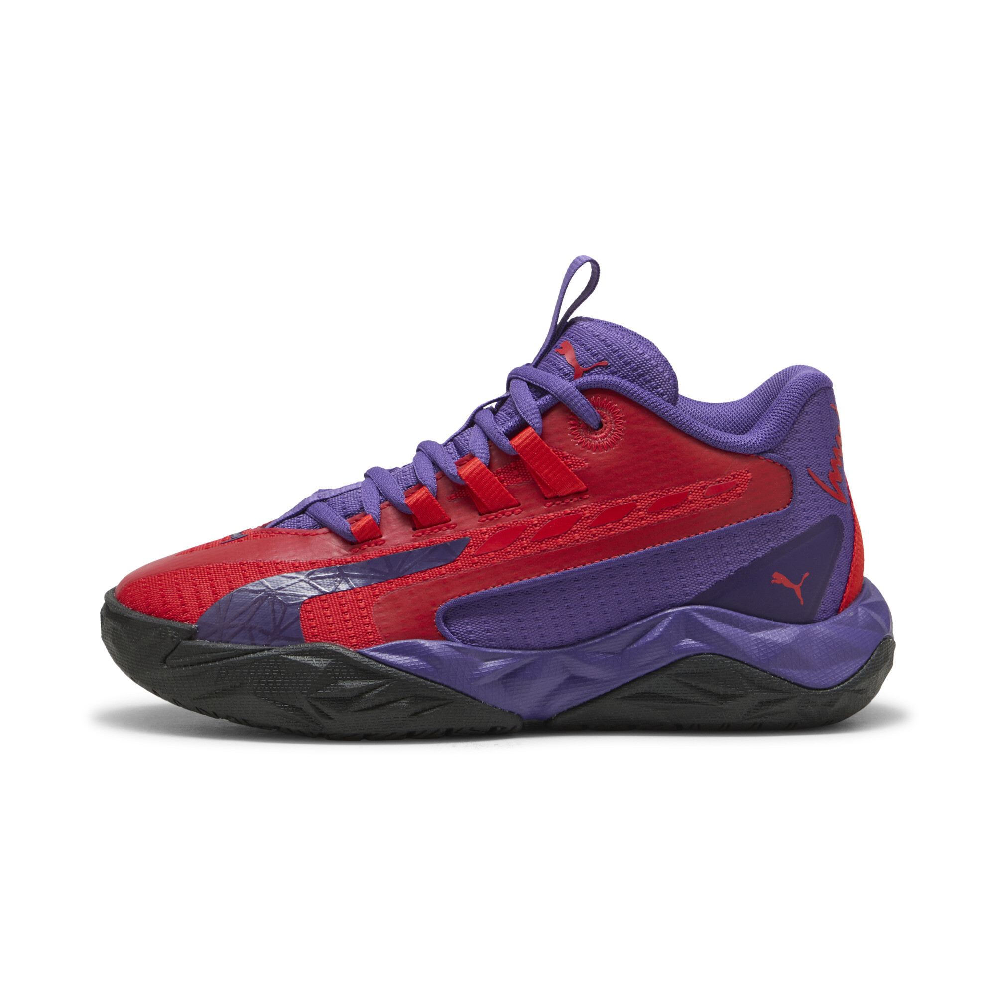 Zapatillas de basket Dagger 2 Mid juvenil