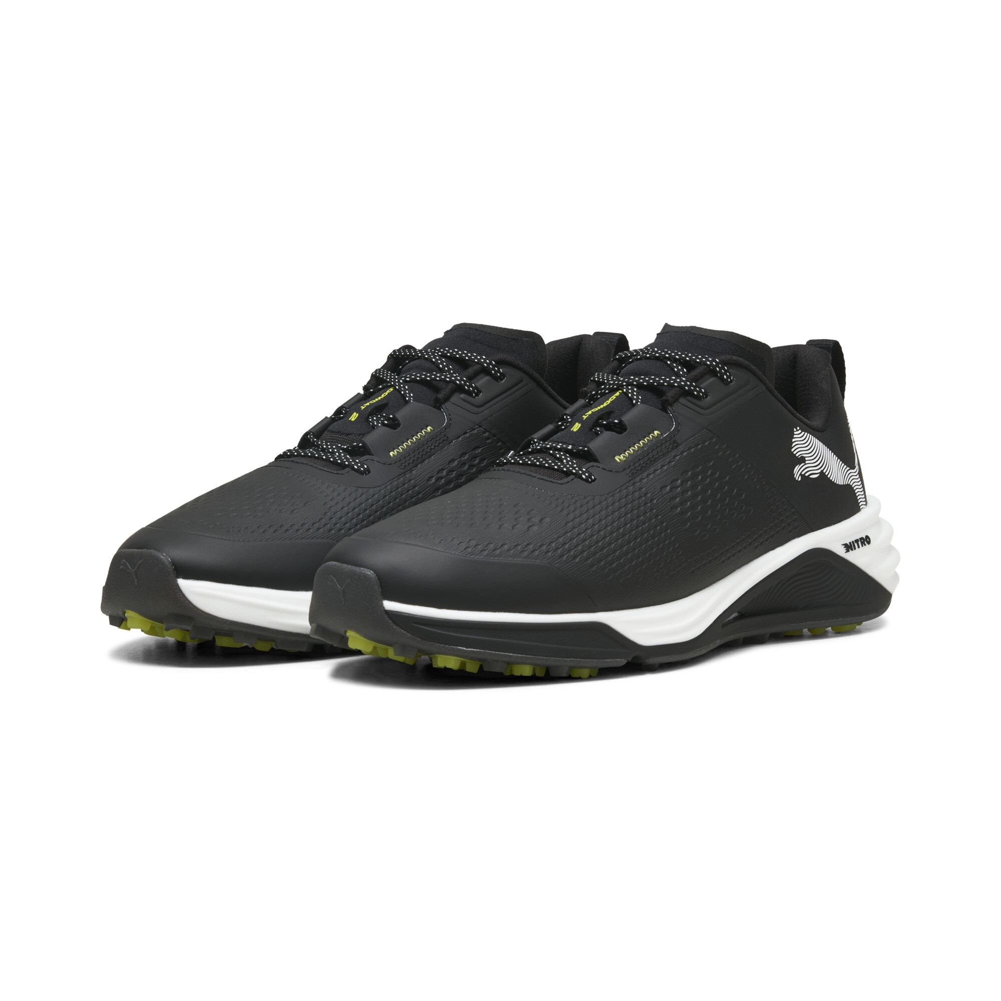 PUMA Chaussures de golf Shadowcat NITRO™ 2.0 Homme Accessoires