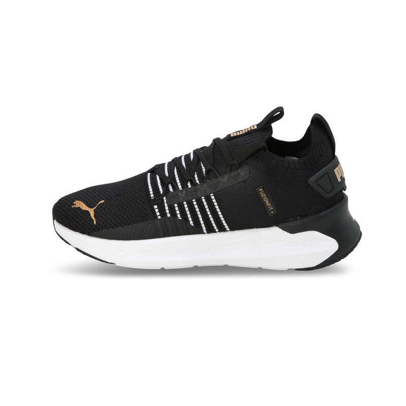 

Women's PUMA Softride Symmetry Lightweight Running Shoes