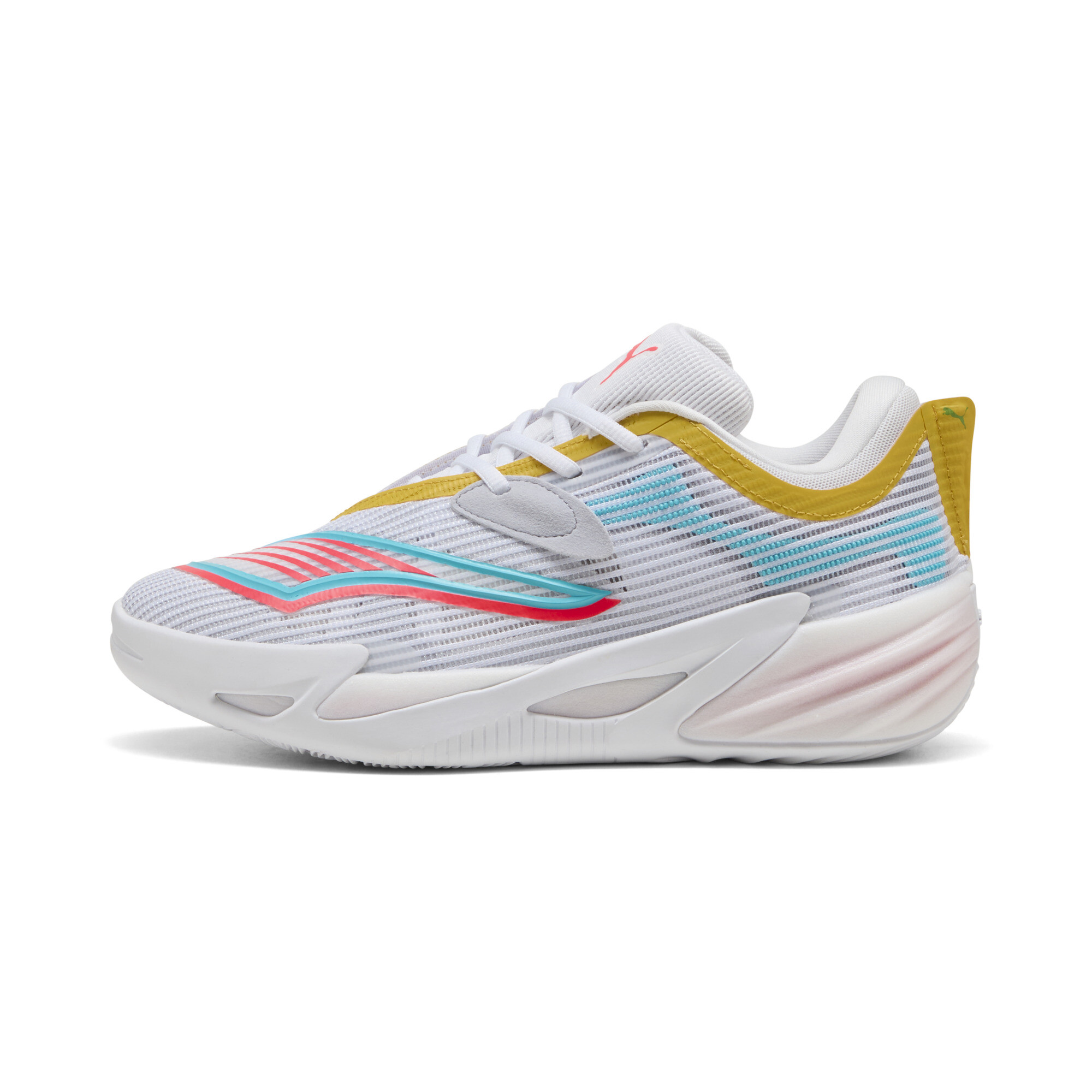 Обувь для баскетбола — купить в интернет-магазине PUMA