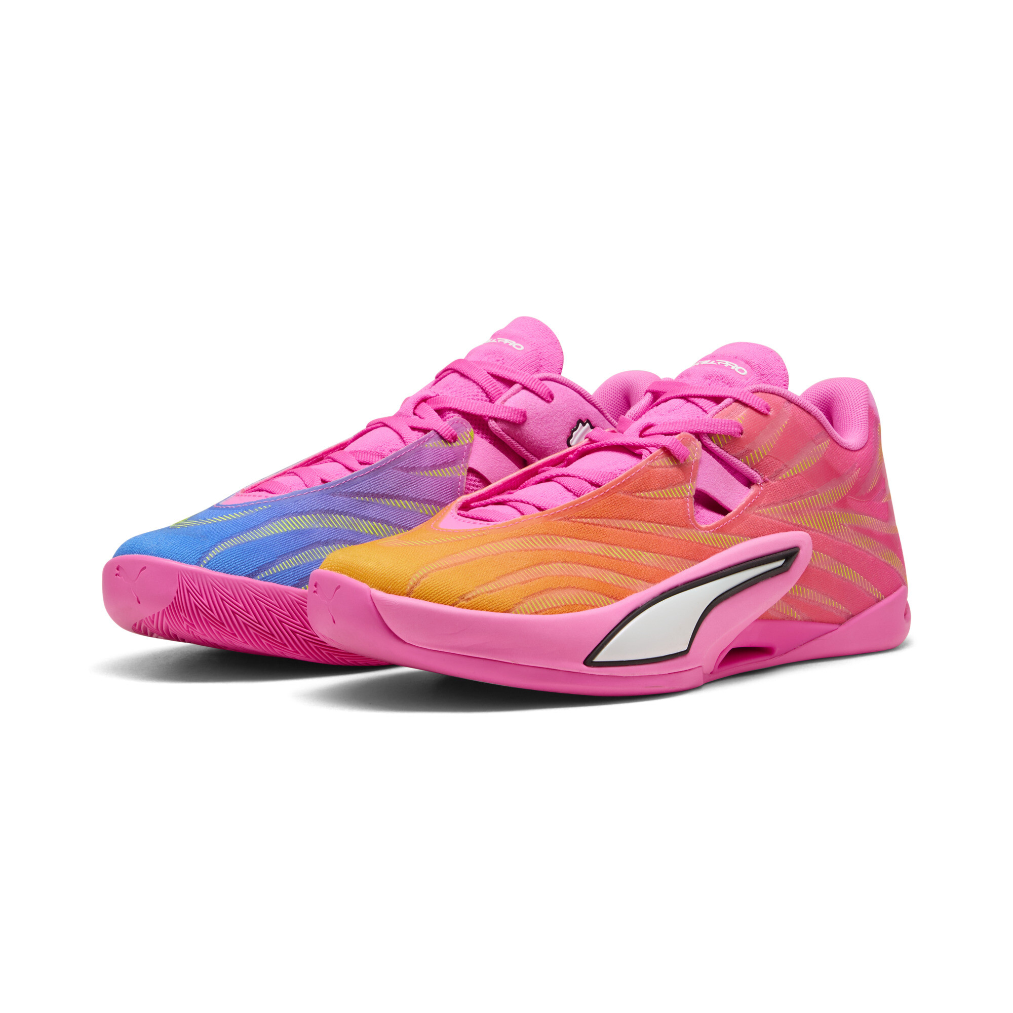 All-Pro NITRO™ 2 Elite Basketball Shoes Unisex