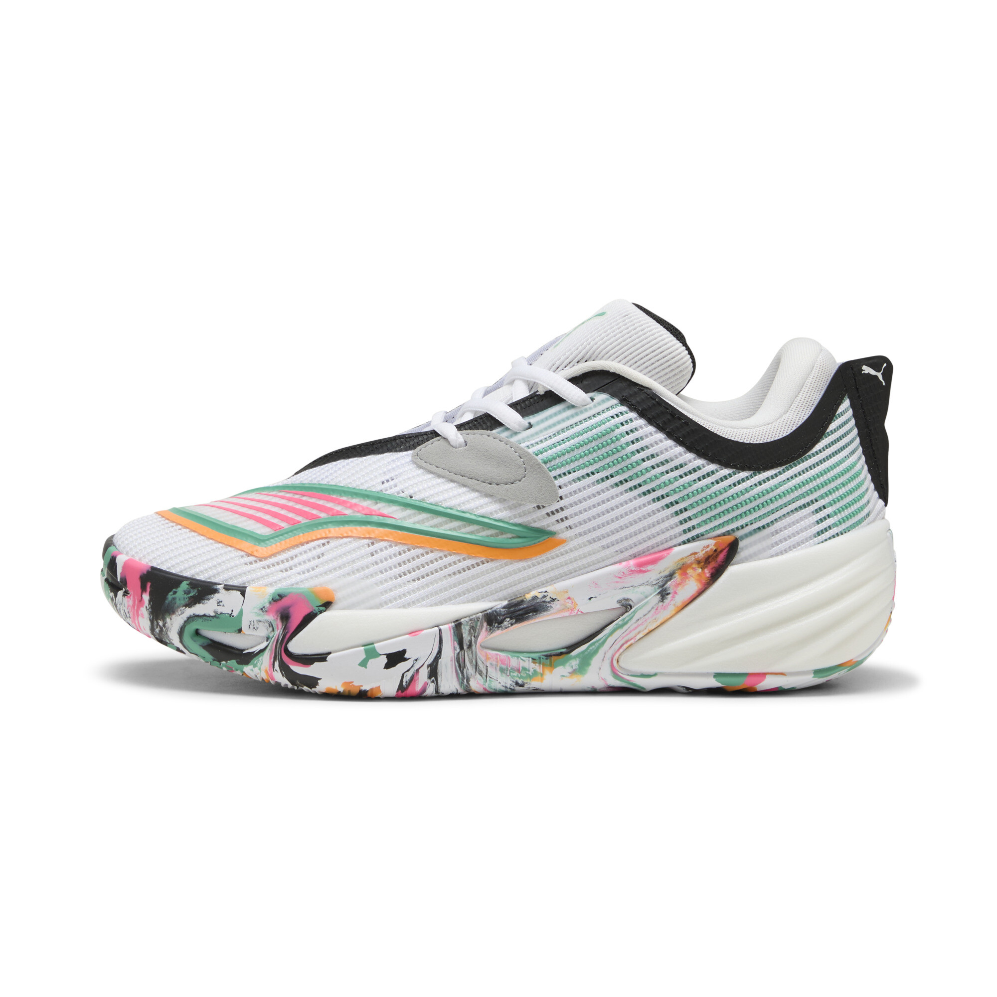 Обувь для баскетбола — купить в интернет-магазине PUMA