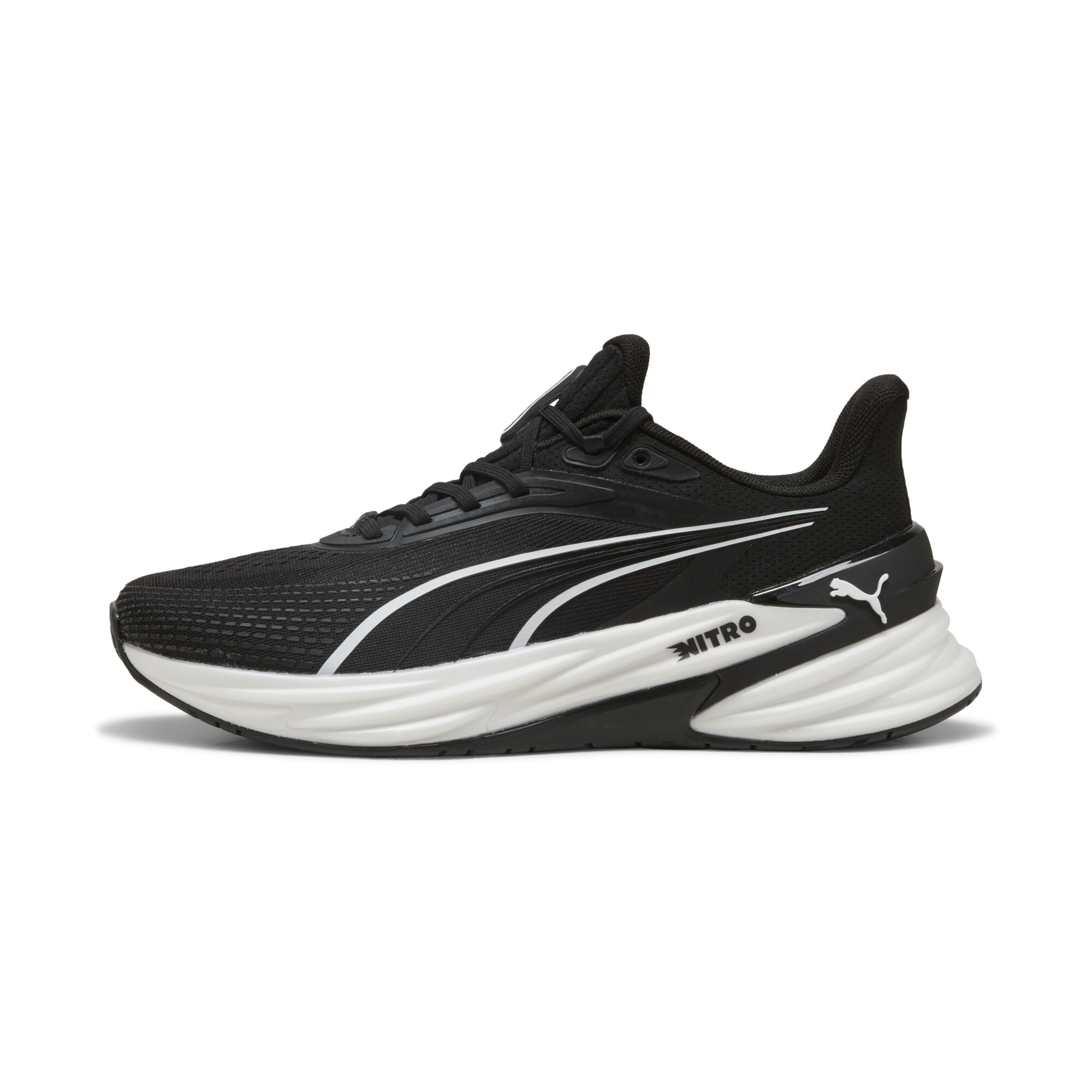 Chaussures d'entraînement pour femmes Activate NITRO™, Noir, Adulte 6.5 | 312867_01