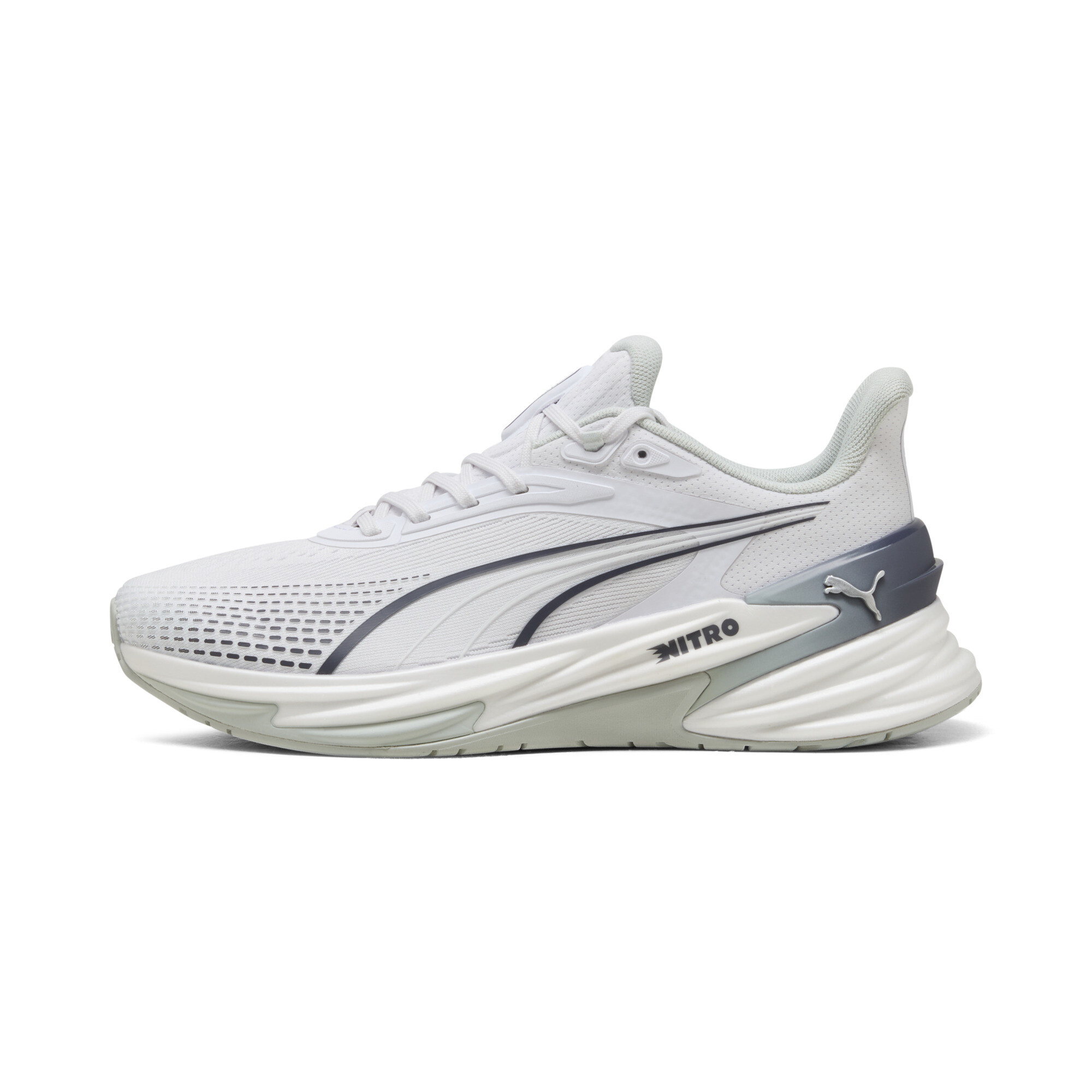 PUMA Activate NITRO™ Women's Training Shoes in White, Size 10