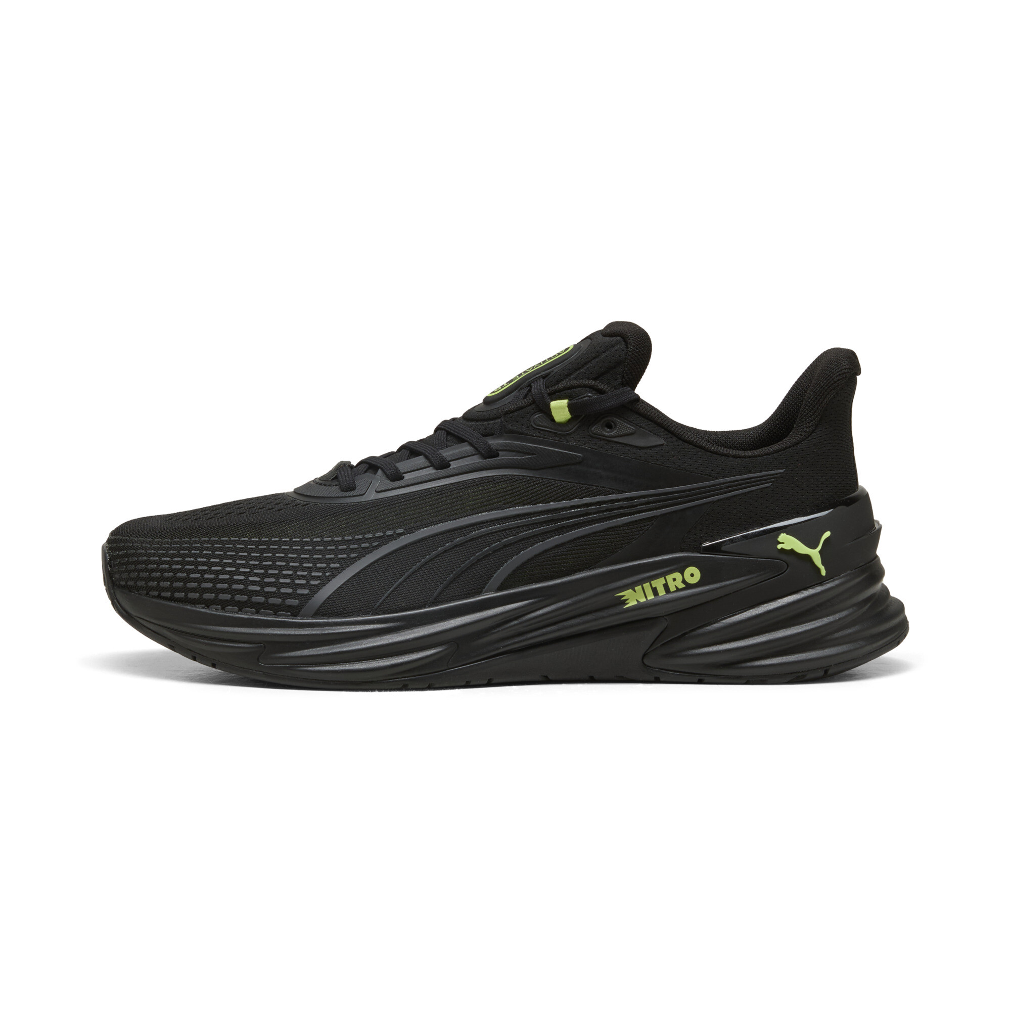 Chaussures d'entraînement Activate NITRO™, Noir, Adulte 7 | 312868_01