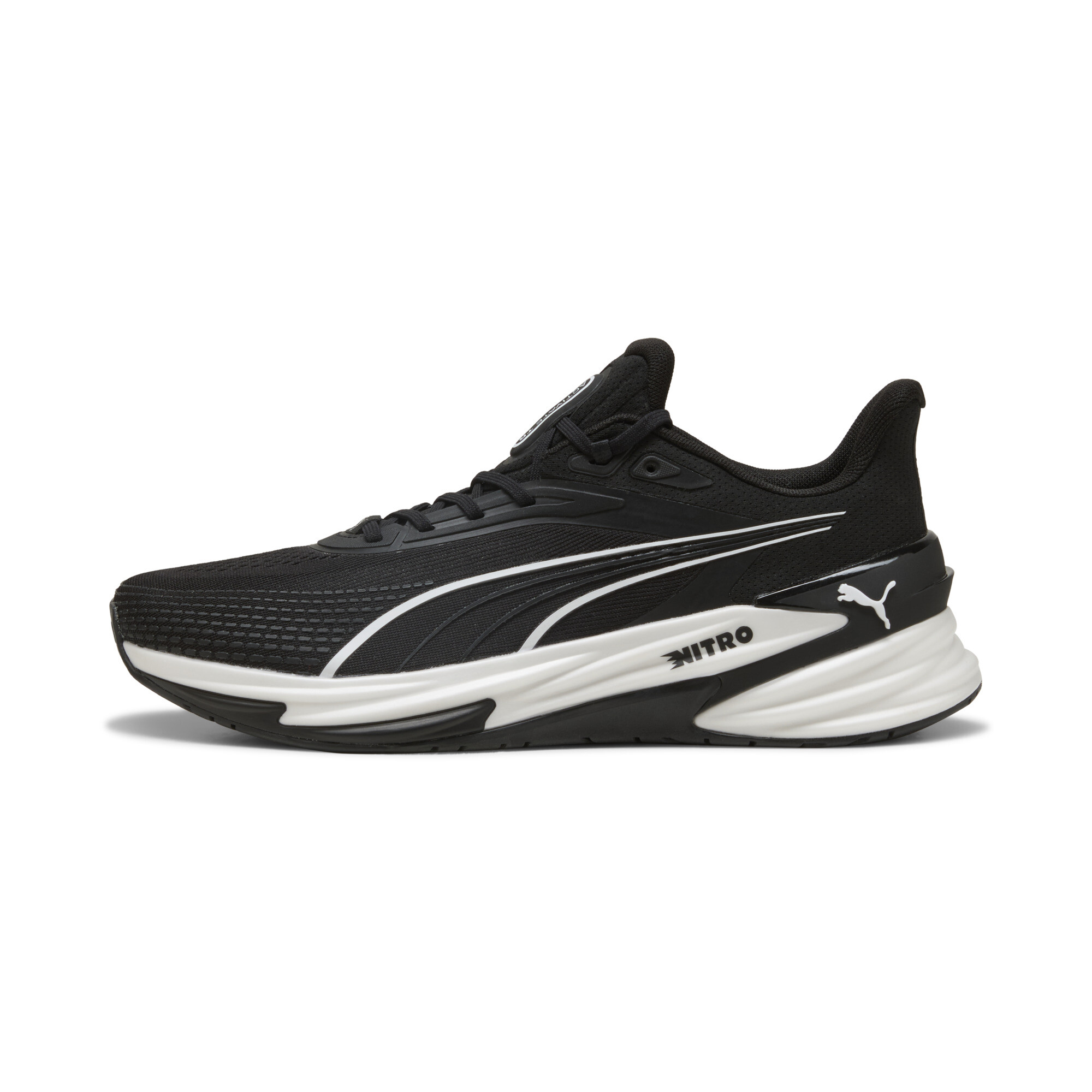 PUMA Activate NITRO™ Training Shoes in Black, Size 14