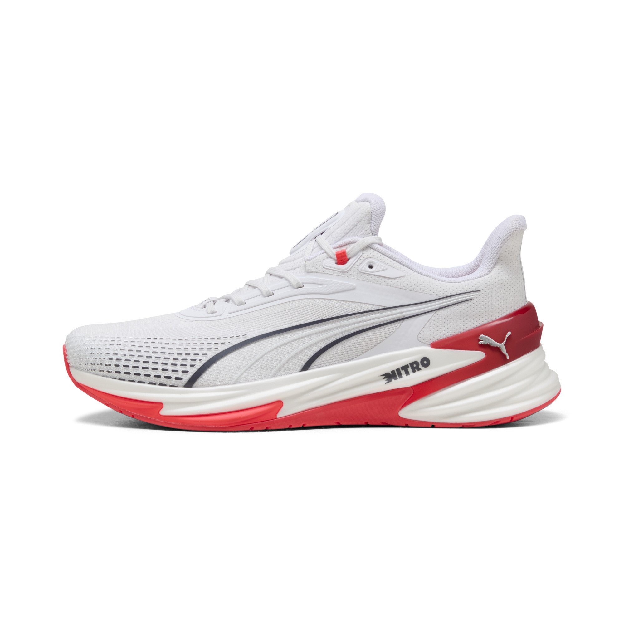 Кросівки Activate NITRO™ Training Shoes Unisex | Колір: Білий