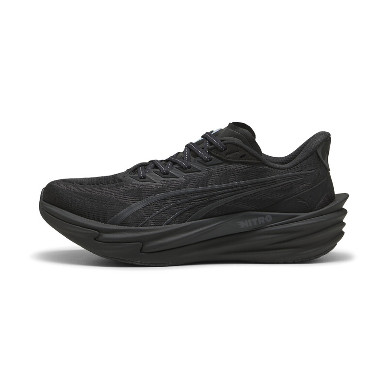 PUMA Deviate NITRO 4 Wide Running Men's Shoes